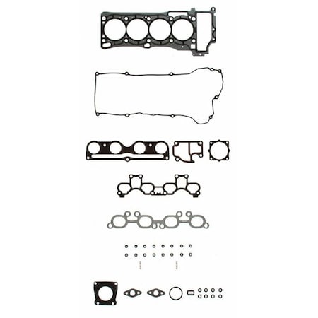 4/2003-2000 Nis L4 1.8L,Hs26255Pt